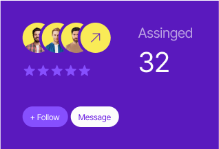 Social Buddy analytics