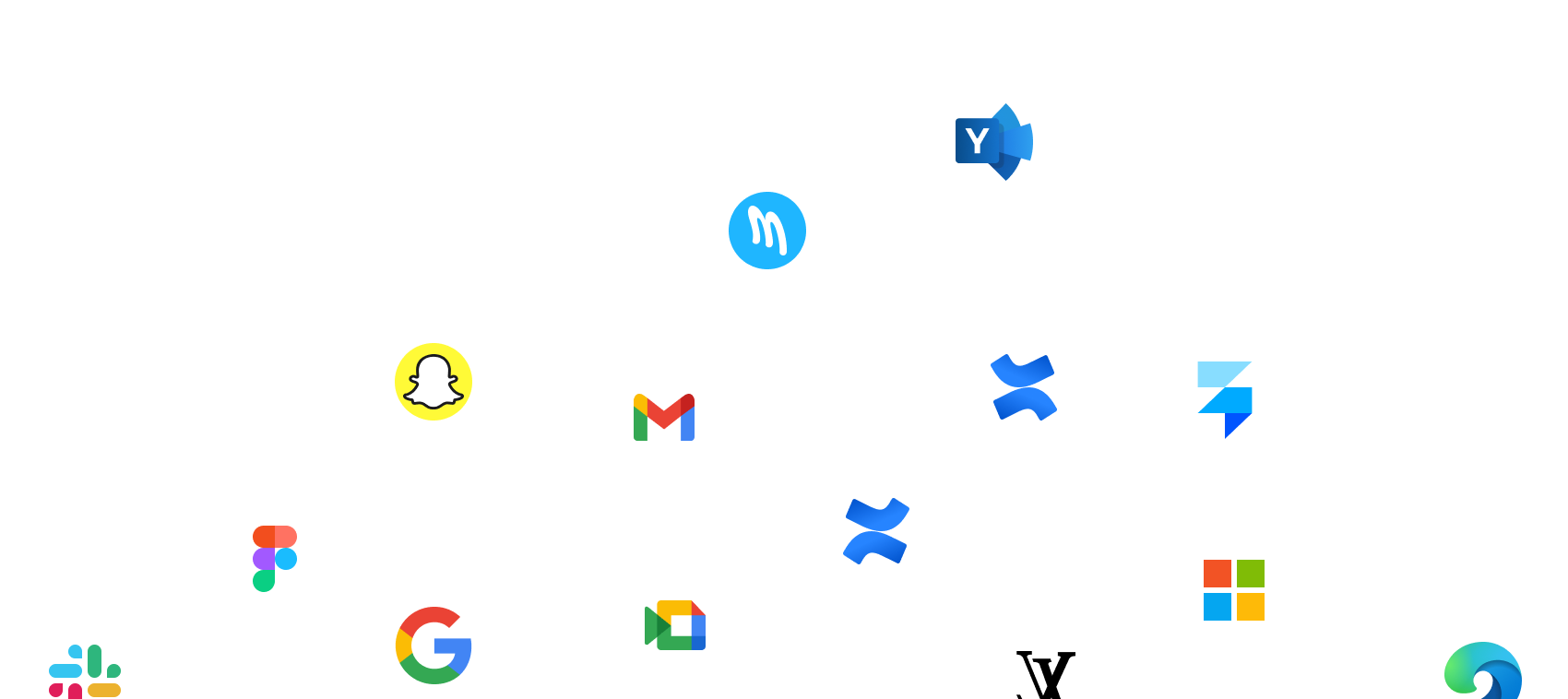 Connected social platforms — TikTok, Instagram, X, YouTube, Facebook, LinkedIn, Pinterest, Threads, Reddit, Bluesky, Snapchat, WhatsApp, Discord, Telegram, Google Business